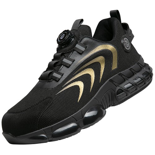 Safety trainers men women - men,
