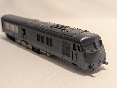 Hornby tri ang - hornby, r556
