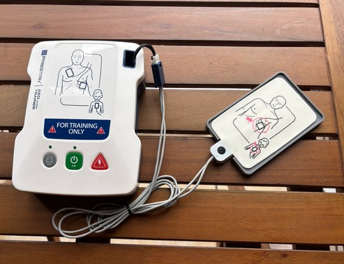 Prestan aed ultratrainer - prestan,