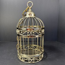 Decorative VTG Style Golden