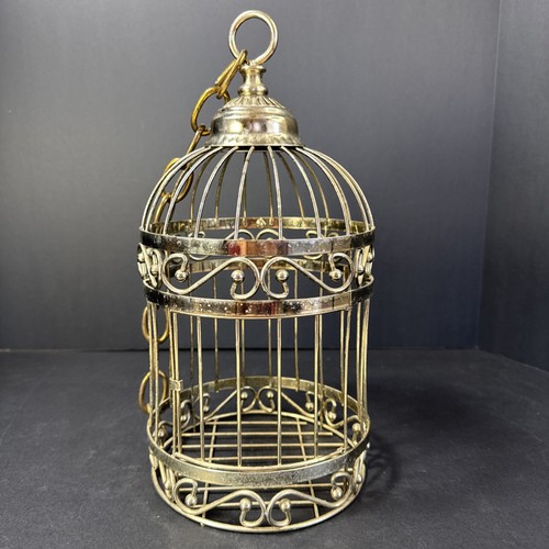 Decorative vtg style - vtg, golden