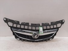 VAUXHALL ASTRA EXCITE MK6