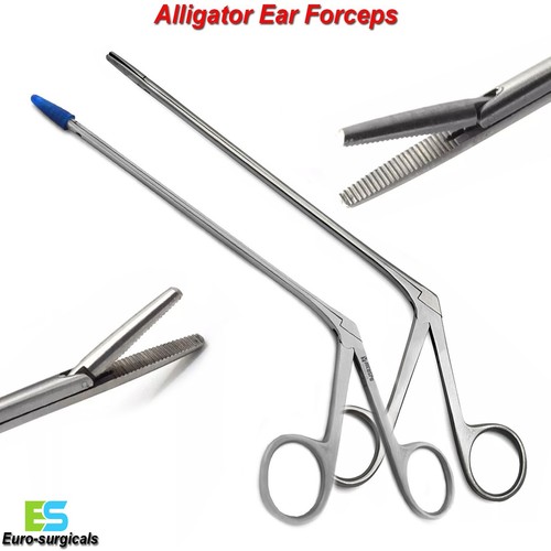 Surgical alligator forceps - surgical,