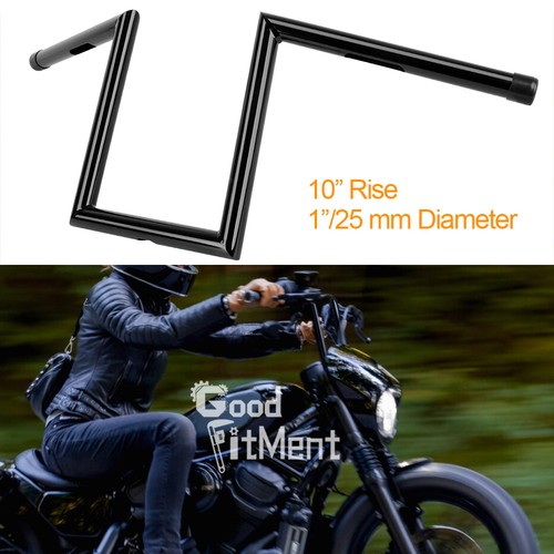 Rise mm ape hanger - rise,