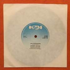 Sydney devine like strangers - devine-, strangers-