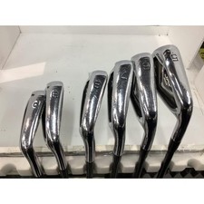 Mizuno JPX 825 Forged Iron Set