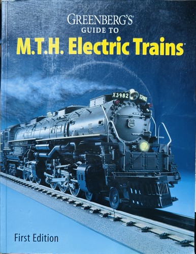Greenberg guide mth - to,