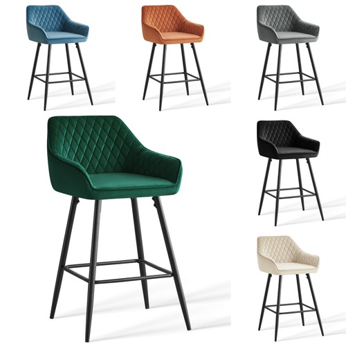 Pcs velvet bar - 1/2,