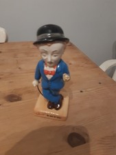 Royal Doulton - 20th Century Advertising Classics Sir Kreemy Knut