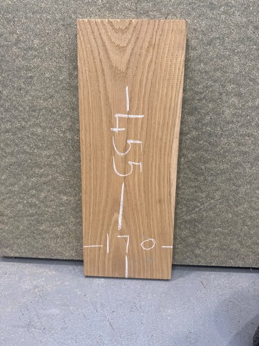 European oak offcuts - european,