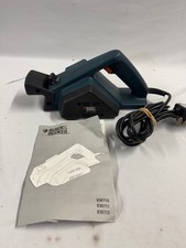Black & Decker KW713 Handheld