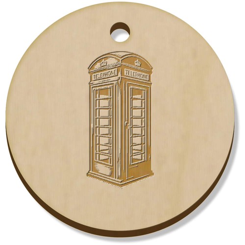 British telephone kiosk - 11, kiosk'
