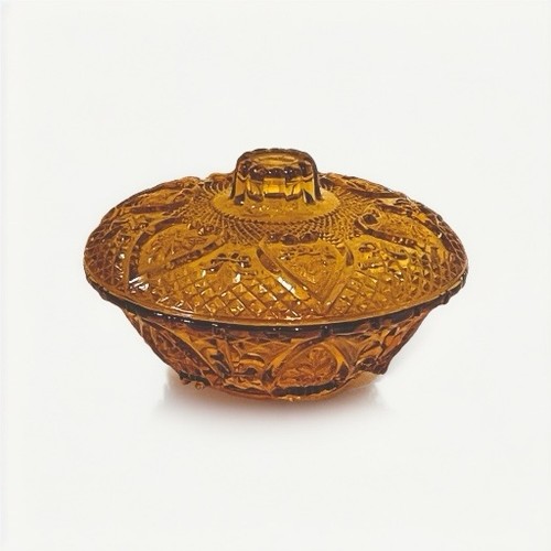 Vtg kig malaysia candy bowl - vtg,