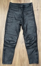 Akito T Force Leather
