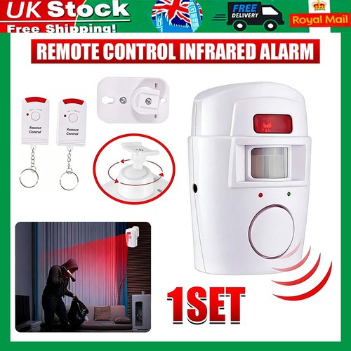 Sensor motion pir wireless - motion,