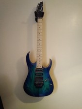 Ibanez RG370AHMZ Electric