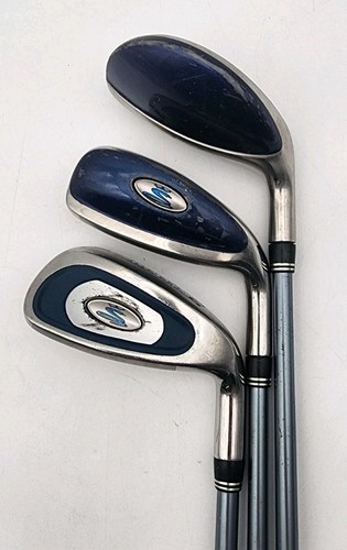 King cobra transition irons - king, transition-s