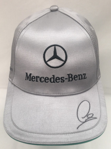 Mercedes benz puma lewis - mercedes-benz,