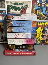 Mills & Boon Romance Paperback