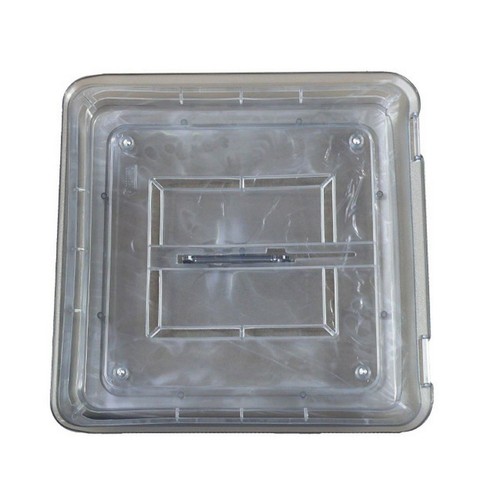 Fiamma vent crystal dome 160 - vent,