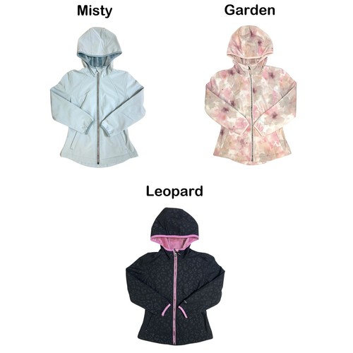 Free country girls softshell - free,