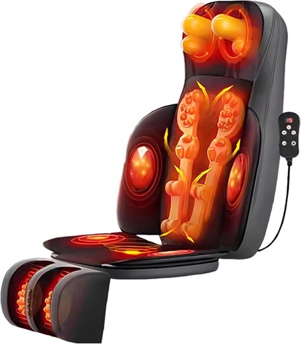 Full body massage chair - massage,