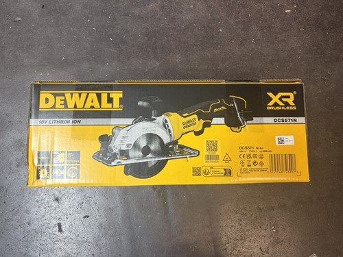 Dewalt dcs571n 18v xr - dcs571n-xj,
