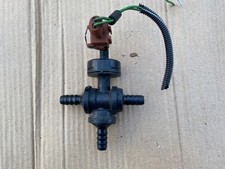 some volvo v70 xc70 s80 s60 petrol brake booster vacuum switch valve 30645493