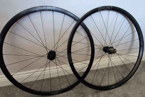 Hunt mason four - hunt, disc
