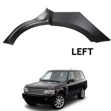 Rear Wheel Arch Repair Panel