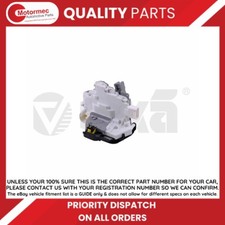 FOR AUDI A6 C6, A8 D3, R8