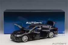 AUTOart 1/18 Lexus LS500h