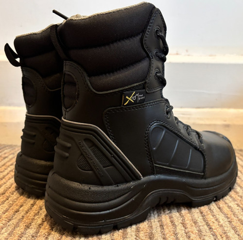 Tuffsafe metatarsal safety - tuffsafe,