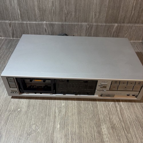 Vintage akai r40 - vintage,