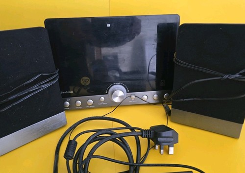 Goodmans micro1468i wired - micro1468i, lcd