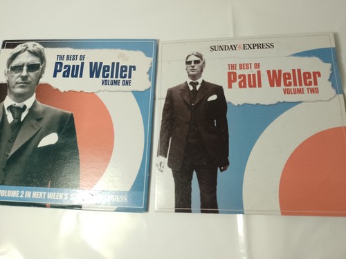 Paul weller the - the, jam