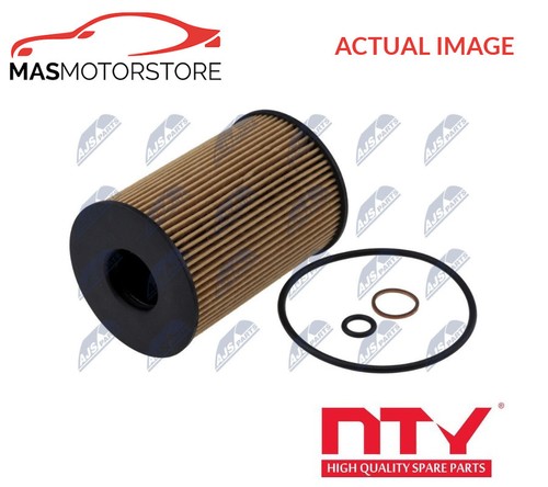 Engine oil filter nty - engine,
