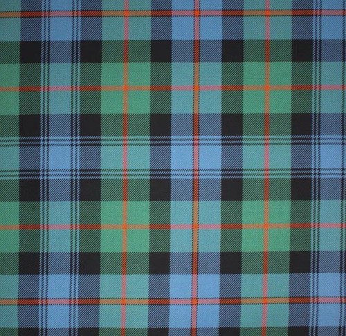 100 wool traditional tartan - wool,