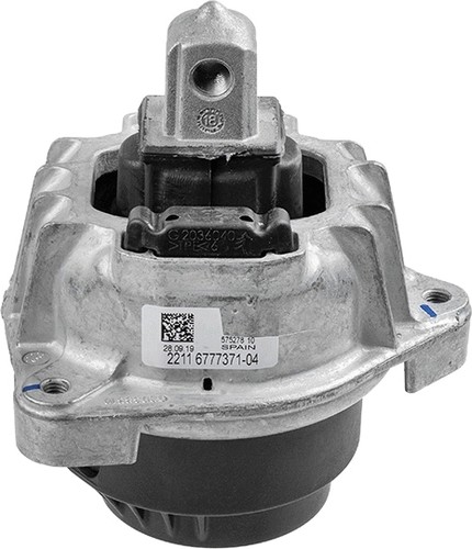 Mounting engine fits - engine, bmw