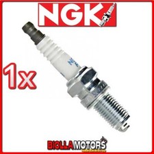1 CANDLE NGK DR8EIX KYMCO