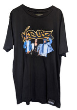 Ndubz 2022 Official Uk Tour T