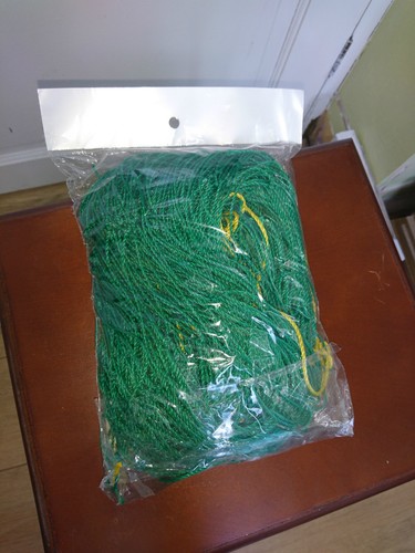 Pea bean netting - &, 1.8m