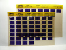 Yamaha Jet Skis GP760 Y (GP7C)