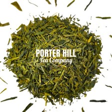 Premium SENCHA Japanese Loose Leaf Green Tea | High in Antioxidants | Free P&P