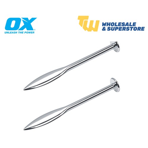 Tools pro 2pk 6in line - 2pk,