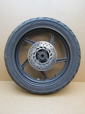 Honda CBR 125 R-F 2015 18,953