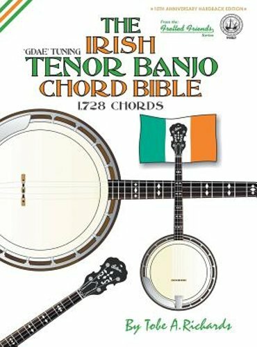 The irish tenor - irish, banjo