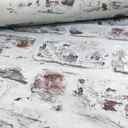 Arthouse realistic whitewashed - realistic,