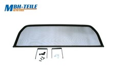 Convertible Wind deflector MG