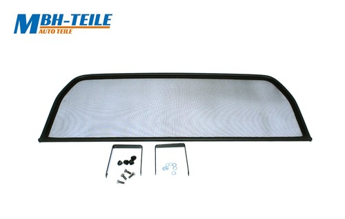 Convertible wind deflector - deflector, mg
